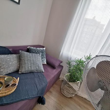 Scandinavian Style 3 Bedrooms, Great Location Gdańsk Buitenkant foto