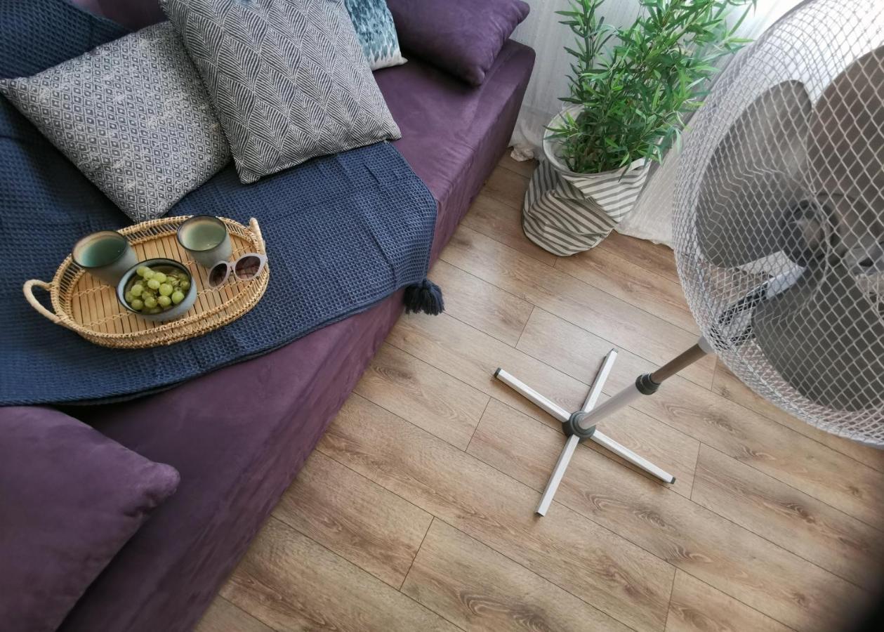 Scandinavian Style 3 Bedrooms, Great Location Gdańsk Buitenkant foto