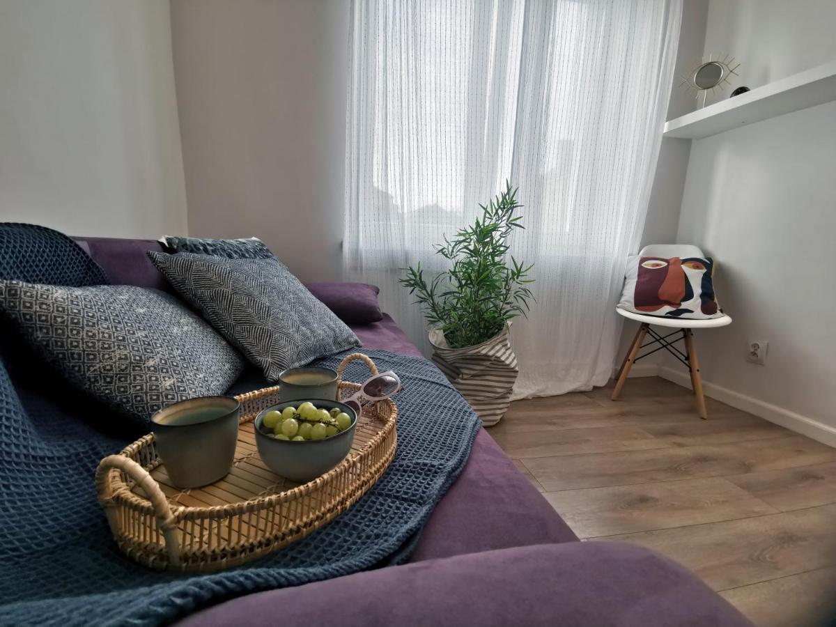 Scandinavian Style 3 Bedrooms, Great Location Gdańsk Buitenkant foto