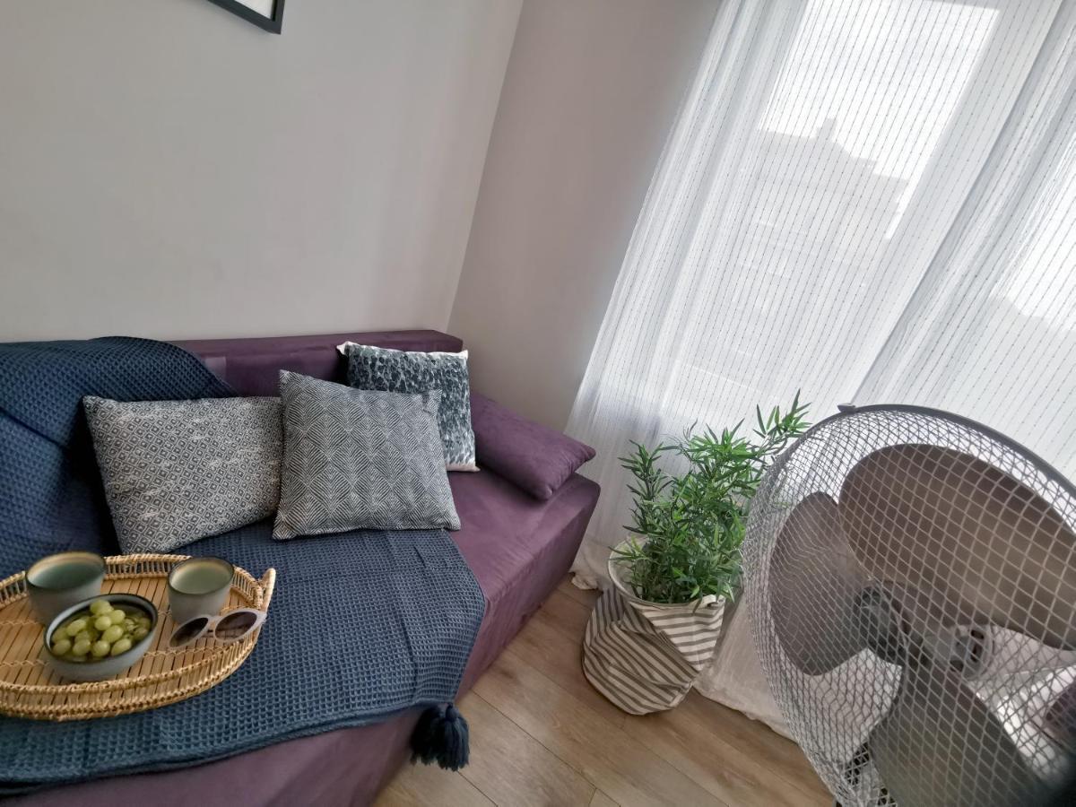 Scandinavian Style 3 Bedrooms, Great Location Gdańsk Buitenkant foto